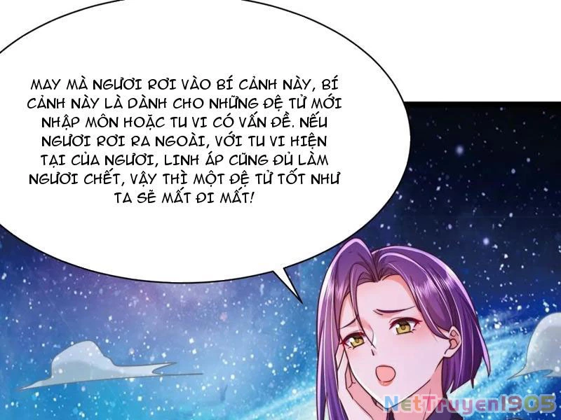 Sau khi thổ lộ với mỹ nữ tông chủ, ta vô địch! Chapter 86 - 45