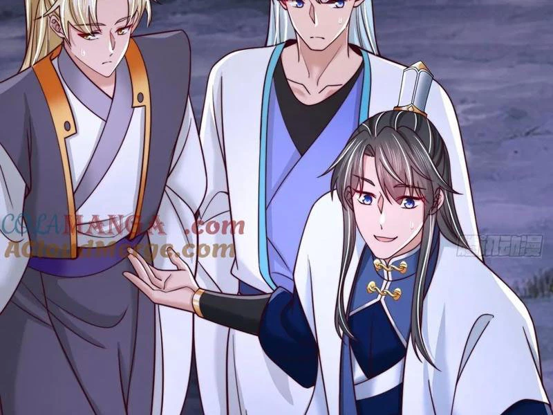 Sau khi thổ lộ với mỹ nữ tông chủ, ta vô địch! Chapter 86 - 49