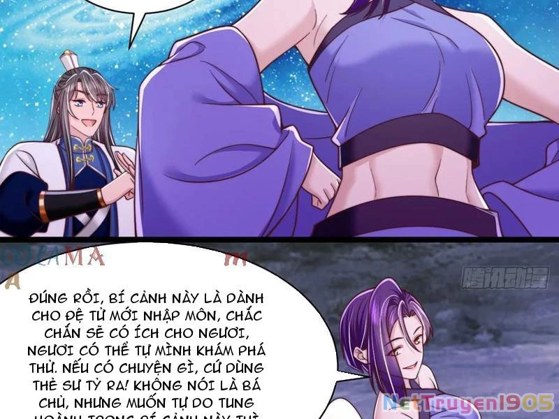 Sau khi thổ lộ với mỹ nữ tông chủ, ta vô địch! Chapter 86 - 54