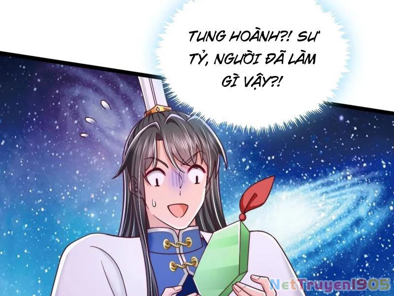 Sau khi thổ lộ với mỹ nữ tông chủ, ta vô địch! Chapter 86 - 57