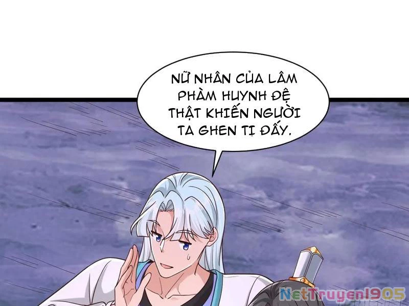 Sau khi thổ lộ với mỹ nữ tông chủ, ta vô địch! Chapter 86 - 59