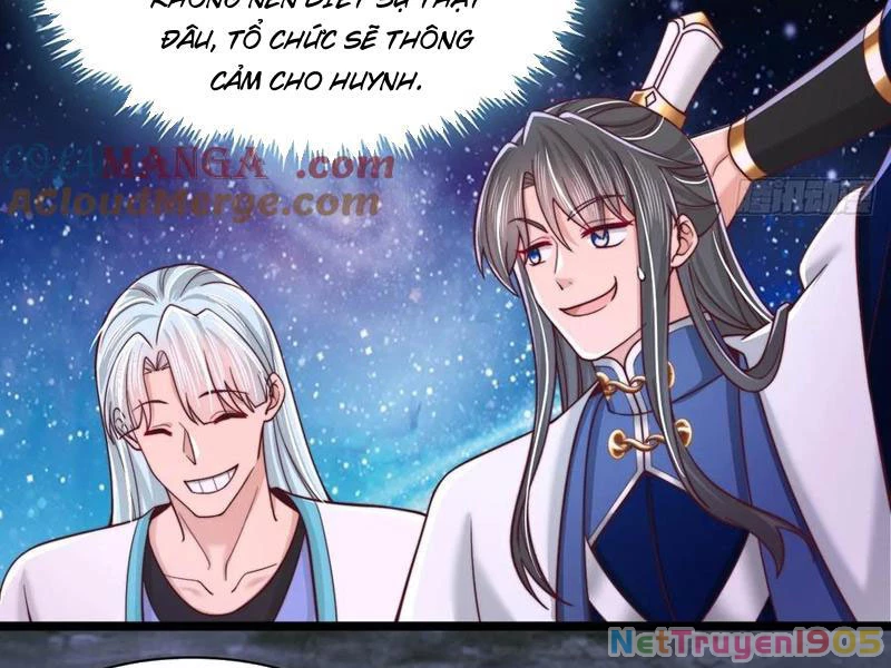 Sau khi thổ lộ với mỹ nữ tông chủ, ta vô địch! Chapter 86 - 70