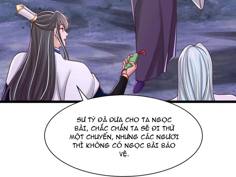 Sau khi thổ lộ với mỹ nữ tông chủ, ta vô địch! Chapter 86 - 72