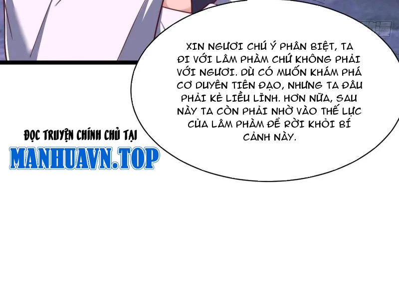 Sau khi thổ lộ với mỹ nữ tông chủ, ta vô địch! Chapter 86 - 78