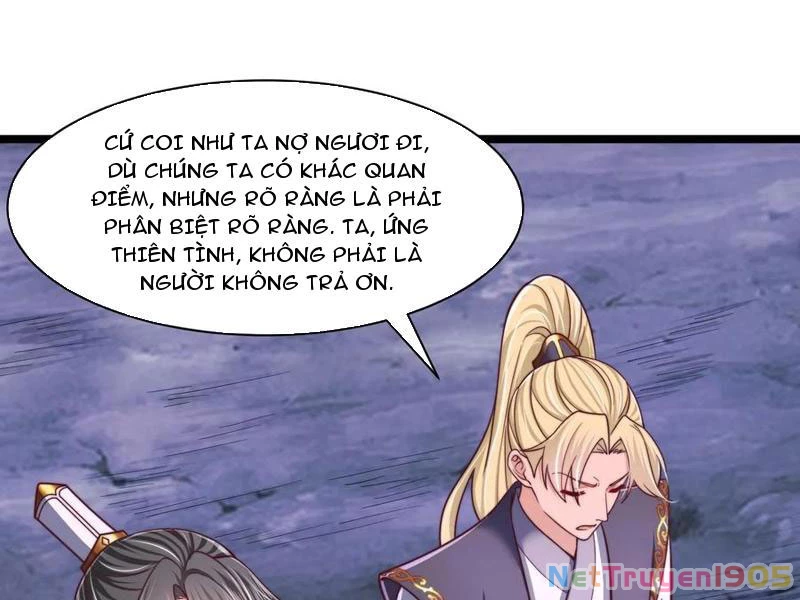 Sau khi thổ lộ với mỹ nữ tông chủ, ta vô địch! Chapter 86 - 79
