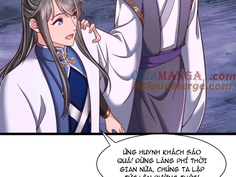 Sau khi thổ lộ với mỹ nữ tông chủ, ta vô địch! Chapter 86 - 80