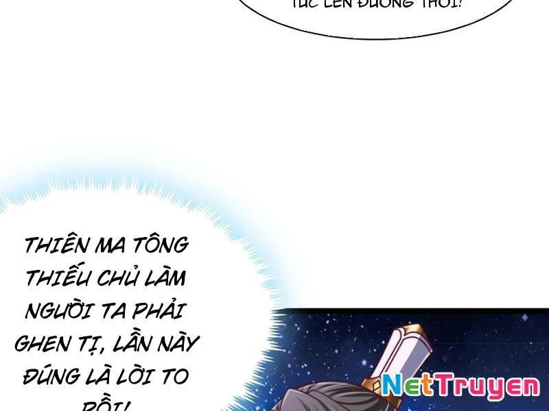 Sau khi thổ lộ với mỹ nữ tông chủ, ta vô địch! Chapter 86 - 81