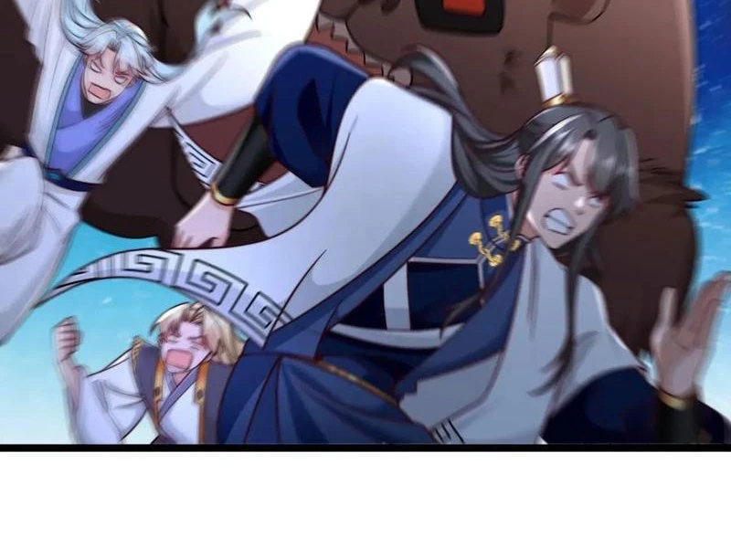 Sau khi thổ lộ với mỹ nữ tông chủ, ta vô địch! Chapter 87 - 4