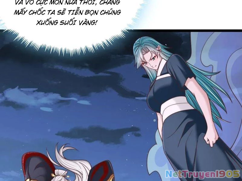 Sau khi thổ lộ với mỹ nữ tông chủ, ta vô địch! Chapter 87 - 12