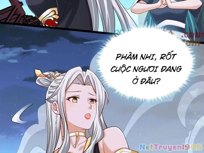 Sau khi thổ lộ với mỹ nữ tông chủ, ta vô địch! Chapter 87 - 20