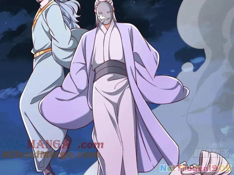 Sau khi thổ lộ với mỹ nữ tông chủ, ta vô địch! Chapter 87 - 23