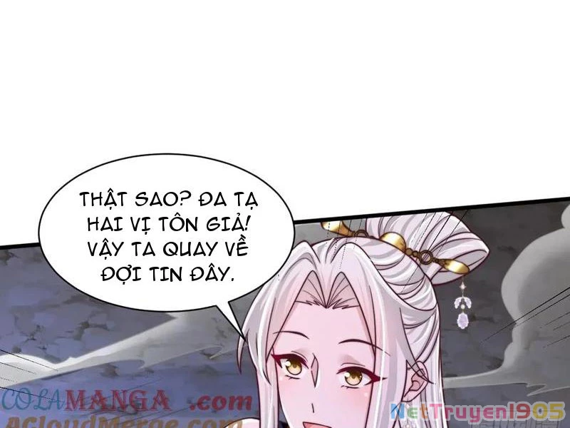 Sau khi thổ lộ với mỹ nữ tông chủ, ta vô địch! Chapter 87 - 30