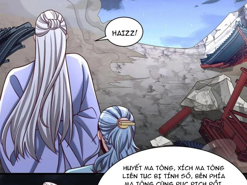 Sau khi thổ lộ với mỹ nữ tông chủ, ta vô địch! Chapter 87 - 34