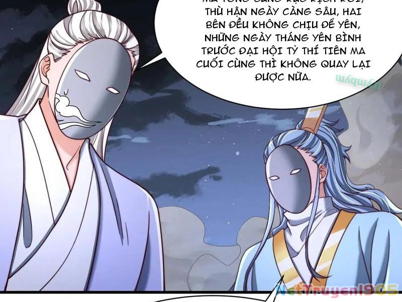 Sau khi thổ lộ với mỹ nữ tông chủ, ta vô địch! Chapter 87 - 35