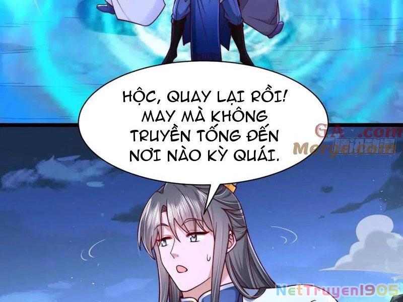 Sau khi thổ lộ với mỹ nữ tông chủ, ta vô địch! Chapter 87 - 48