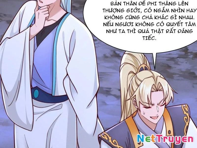 Sau khi thổ lộ với mỹ nữ tông chủ, ta vô địch! Chapter 87 - 51
