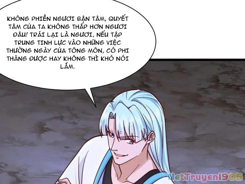 Sau khi thổ lộ với mỹ nữ tông chủ, ta vô địch! Chapter 87 - 54