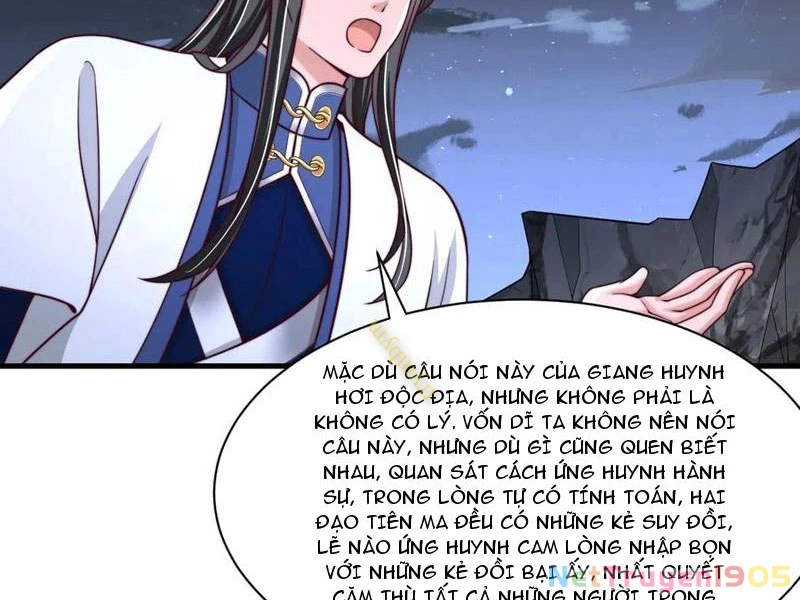 Sau khi thổ lộ với mỹ nữ tông chủ, ta vô địch! Chapter 87 - 57