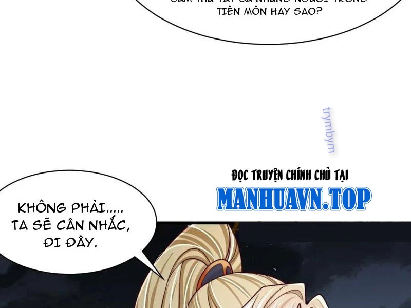 Sau khi thổ lộ với mỹ nữ tông chủ, ta vô địch! Chapter 87 - 58