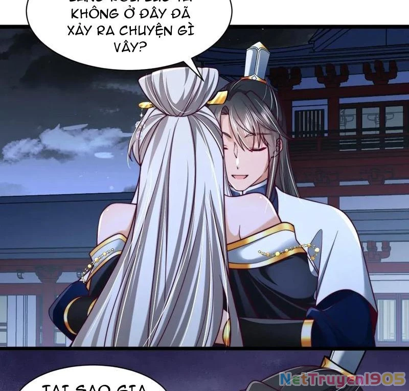 Sau khi thổ lộ với mỹ nữ tông chủ, ta vô địch! Chapter 88 - 3