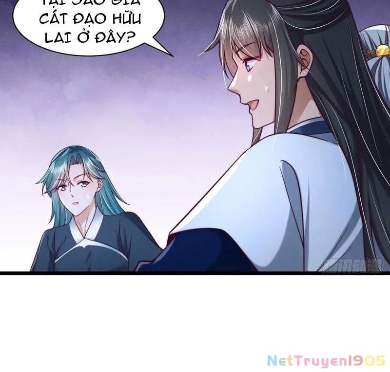 Sau khi thổ lộ với mỹ nữ tông chủ, ta vô địch! Chapter 88 - 4