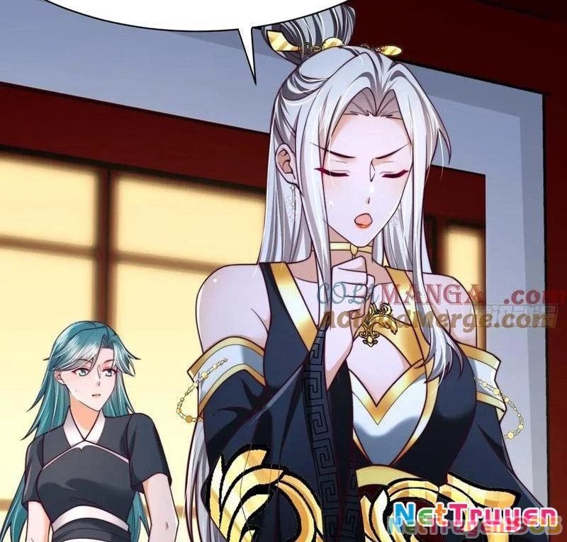 Sau khi thổ lộ với mỹ nữ tông chủ, ta vô địch! Chapter 88 - 6
