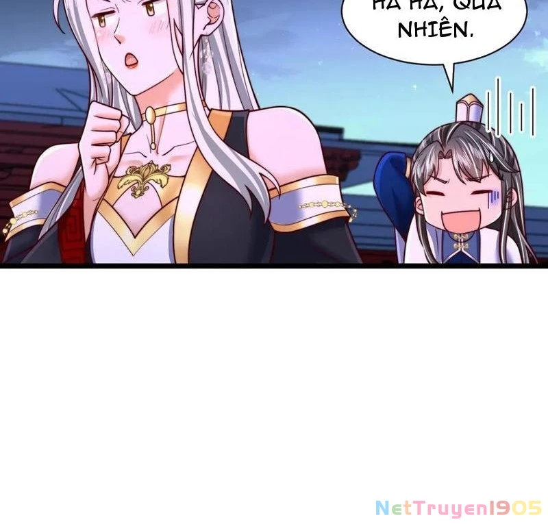 Sau khi thổ lộ với mỹ nữ tông chủ, ta vô địch! Chapter 88 - 10