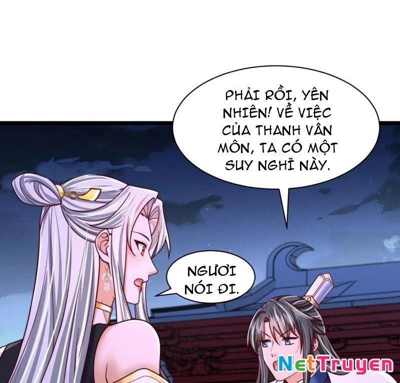 Sau khi thổ lộ với mỹ nữ tông chủ, ta vô địch! Chapter 88 - 11