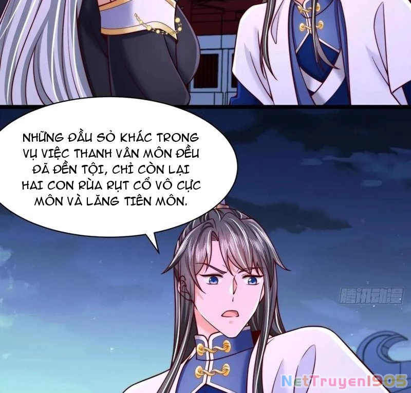 Sau khi thổ lộ với mỹ nữ tông chủ, ta vô địch! Chapter 88 - 12