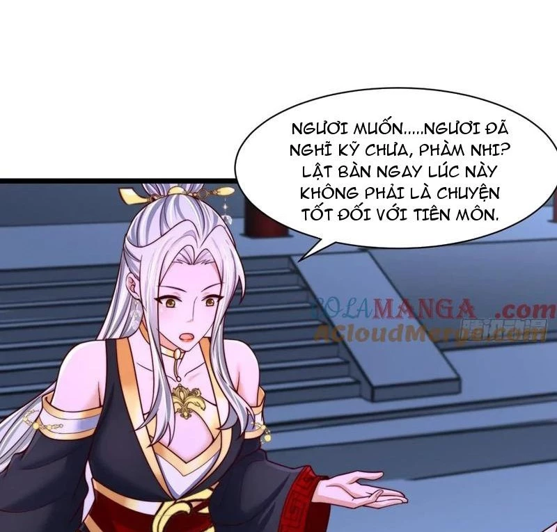 Sau khi thổ lộ với mỹ nữ tông chủ, ta vô địch! Chapter 88 - 14