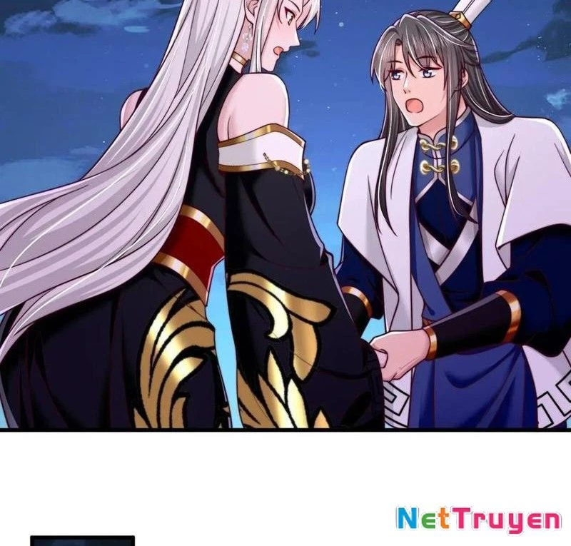 Sau khi thổ lộ với mỹ nữ tông chủ, ta vô địch! Chapter 88 - 21