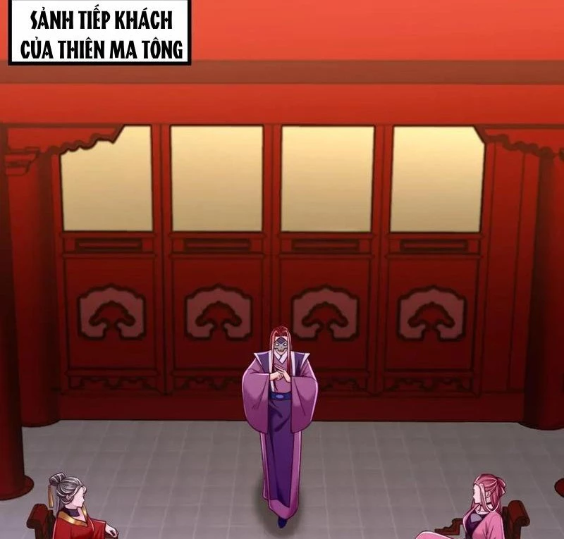 Sau khi thổ lộ với mỹ nữ tông chủ, ta vô địch! Chapter 88 - 23
