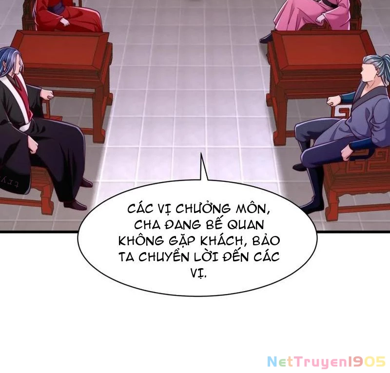 Sau khi thổ lộ với mỹ nữ tông chủ, ta vô địch! Chapter 88 - 24