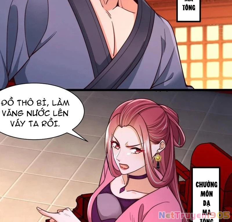 Sau khi thổ lộ với mỹ nữ tông chủ, ta vô địch! Chapter 88 - 27