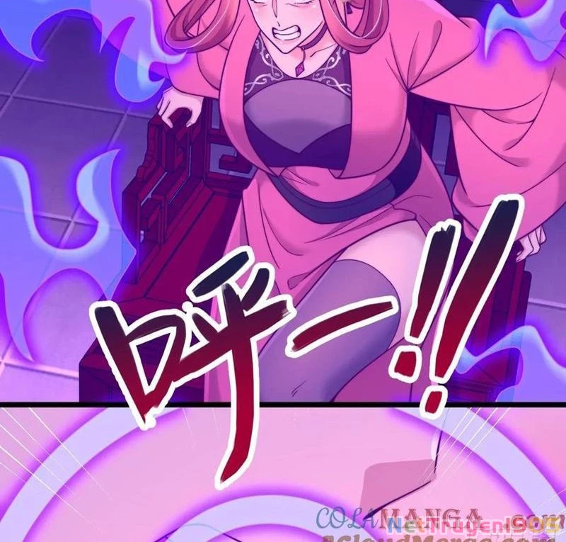 Sau khi thổ lộ với mỹ nữ tông chủ, ta vô địch! Chapter 88 - 34