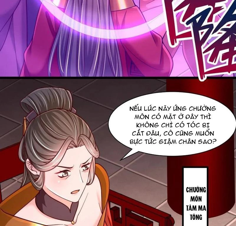 Sau khi thổ lộ với mỹ nữ tông chủ, ta vô địch! Chapter 88 - 37