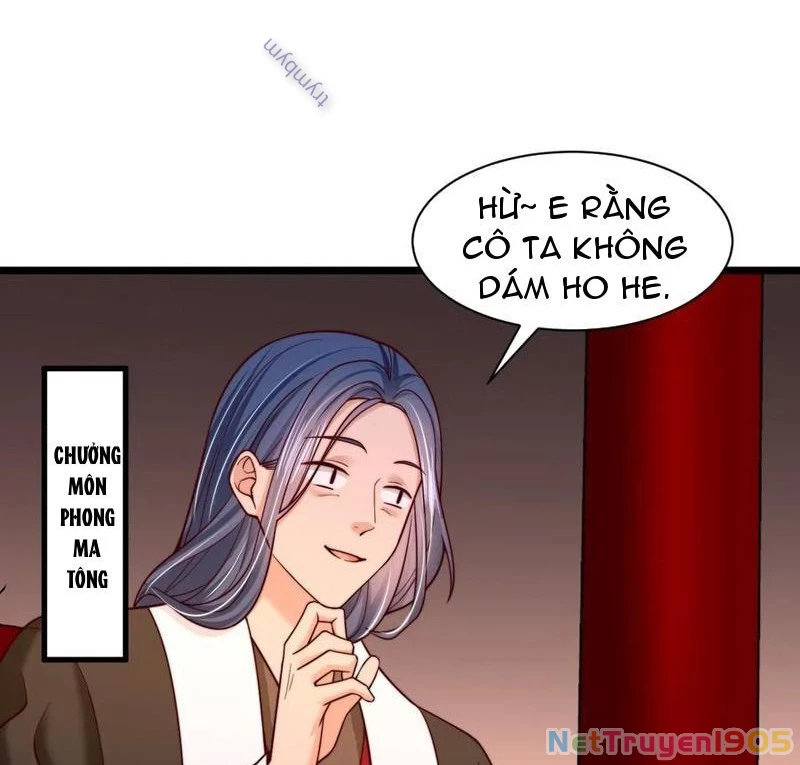 Sau khi thổ lộ với mỹ nữ tông chủ, ta vô địch! Chapter 88 - 39