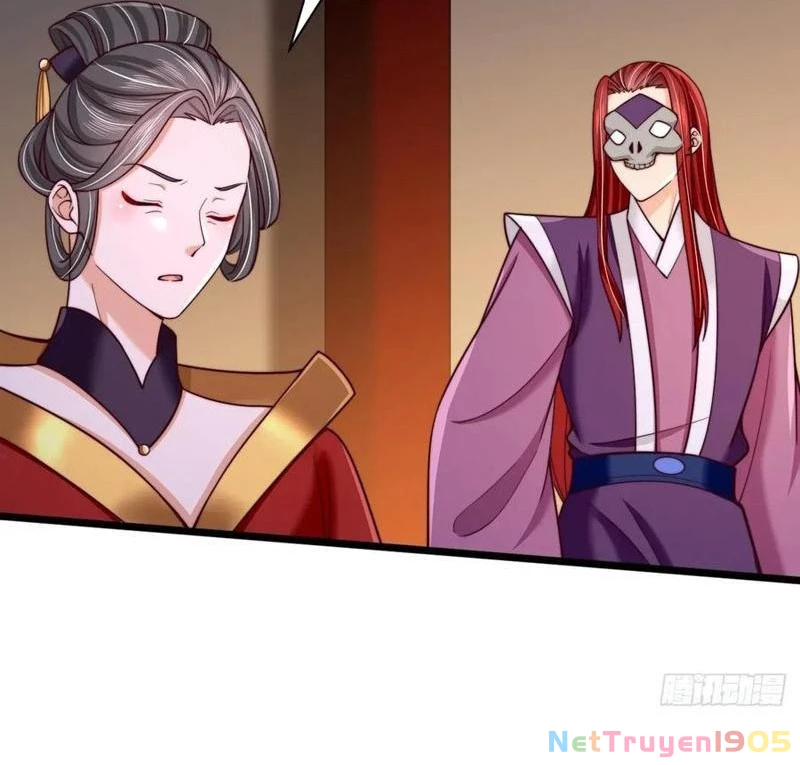 Sau khi thổ lộ với mỹ nữ tông chủ, ta vô địch! Chapter 88 - 44