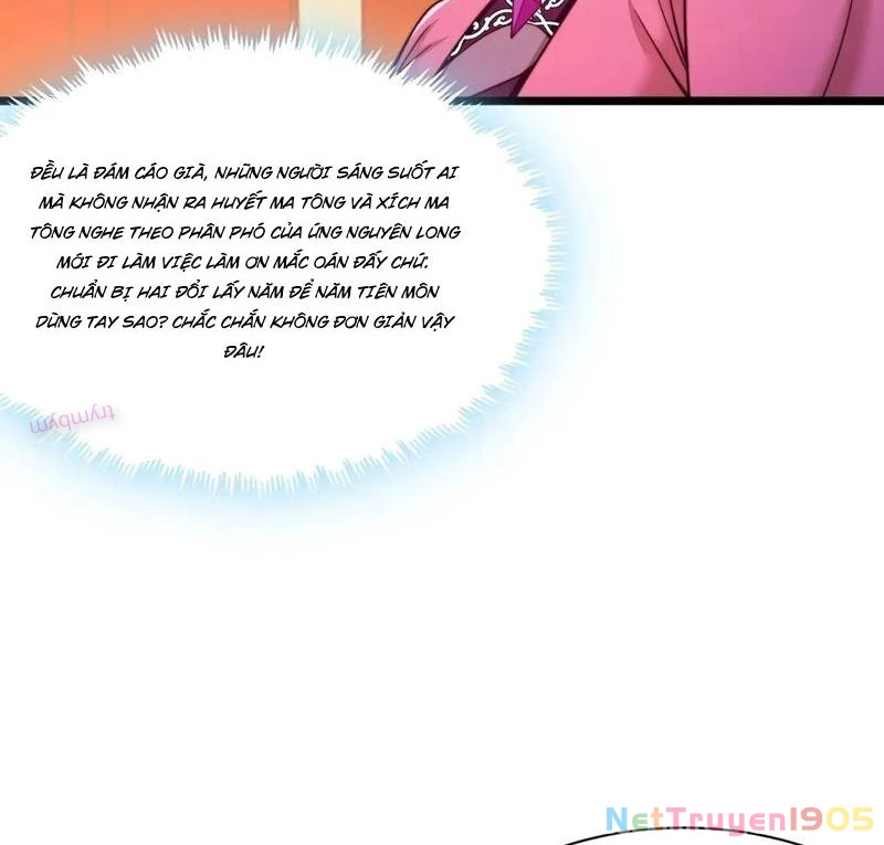 Sau khi thổ lộ với mỹ nữ tông chủ, ta vô địch! Chapter 88 - 48