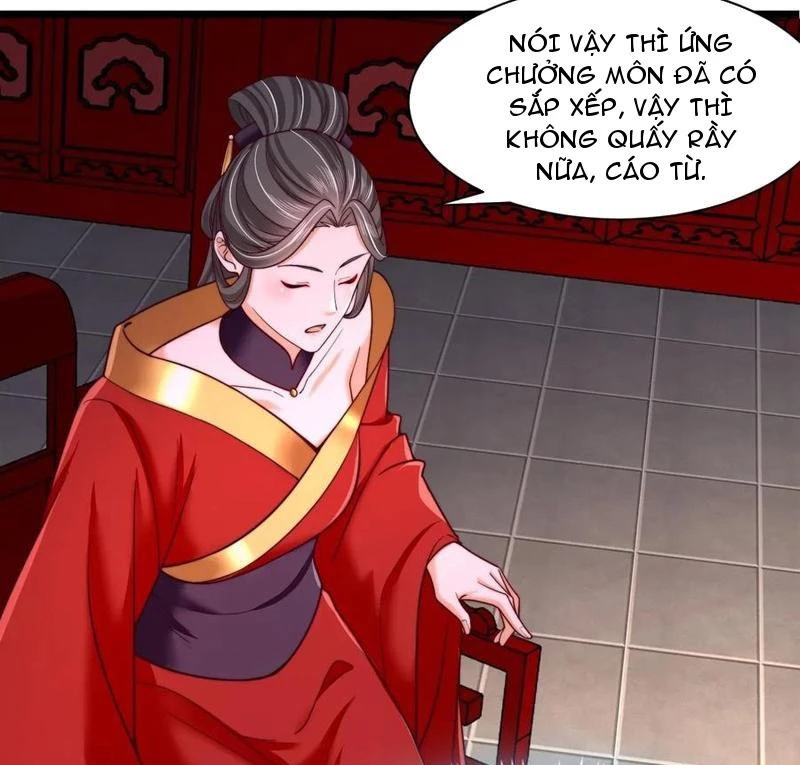 Sau khi thổ lộ với mỹ nữ tông chủ, ta vô địch! Chapter 88 - 49