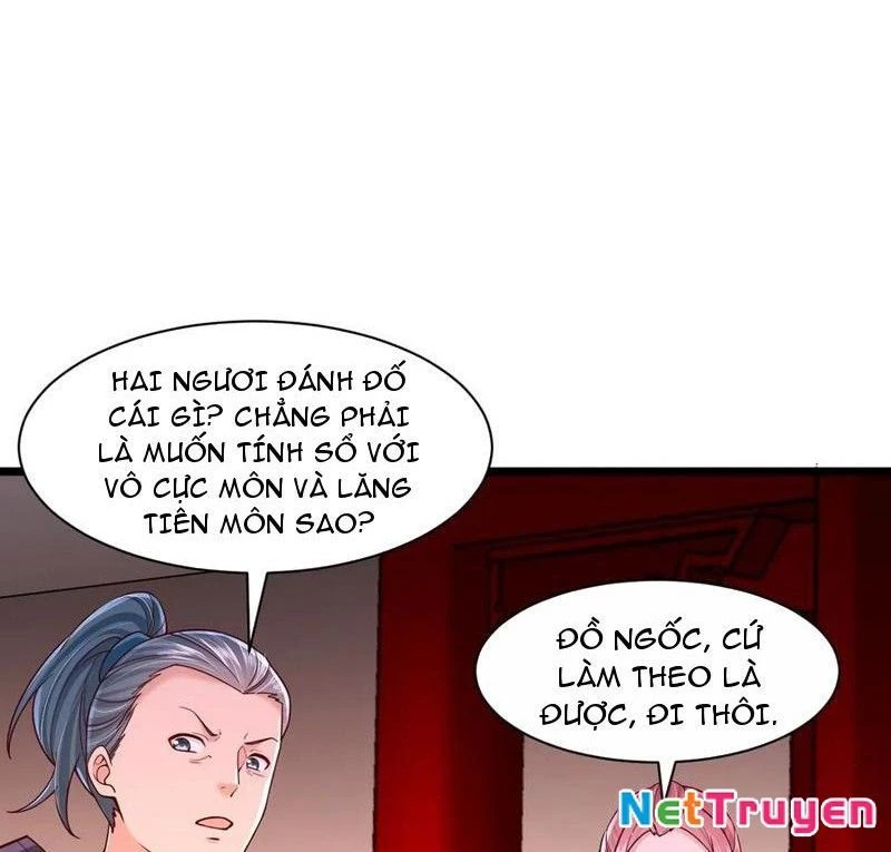 Sau khi thổ lộ với mỹ nữ tông chủ, ta vô địch! Chapter 88 - 51