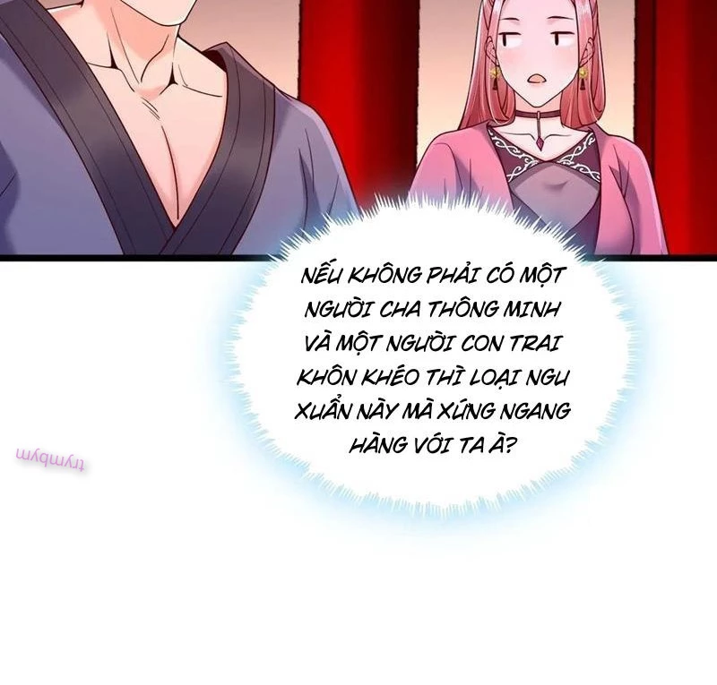 Sau khi thổ lộ với mỹ nữ tông chủ, ta vô địch! Chapter 88 - 52