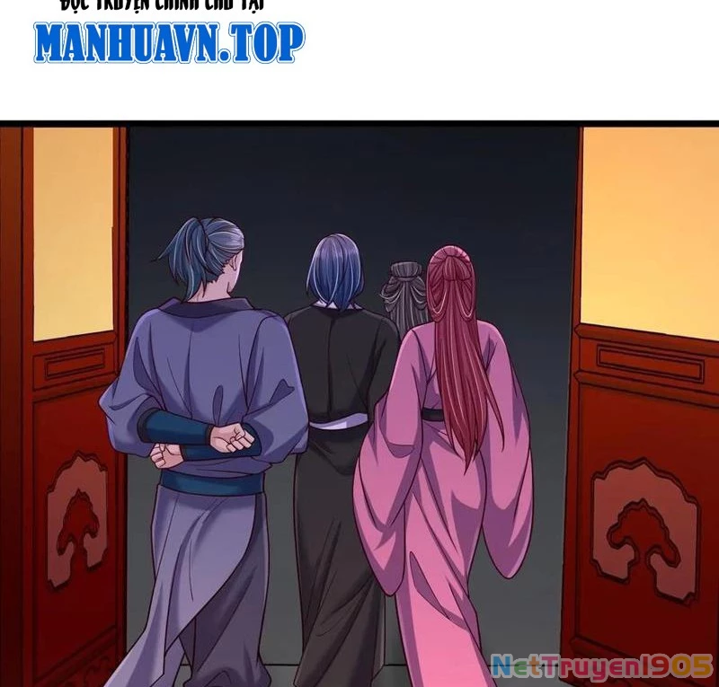 Sau khi thổ lộ với mỹ nữ tông chủ, ta vô địch! Chapter 88 - 55