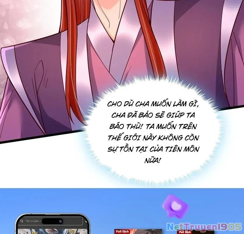 Sau khi thổ lộ với mỹ nữ tông chủ, ta vô địch! Chapter 88 - 58