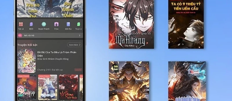 Sau khi thổ lộ với mỹ nữ tông chủ, ta vô địch! Chapter 88 - 59