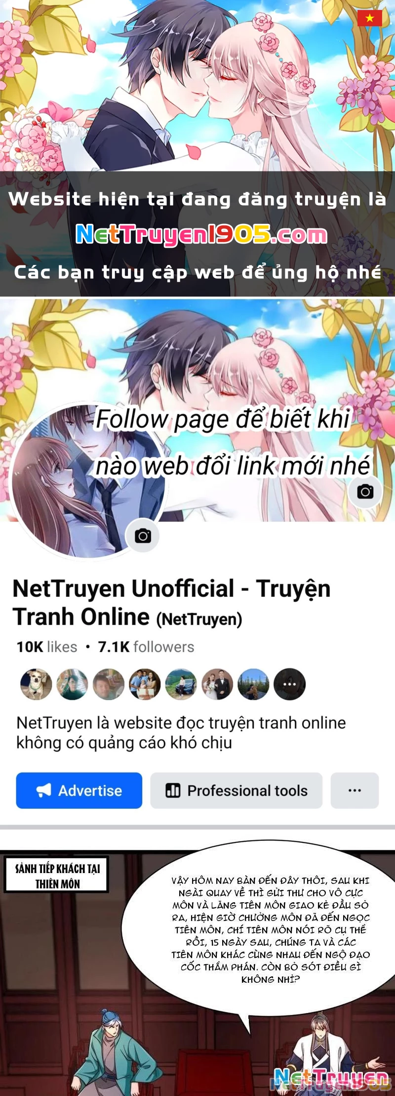 Sau khi thổ lộ với mỹ nữ tông chủ, ta vô địch! Chapter 89 - 1