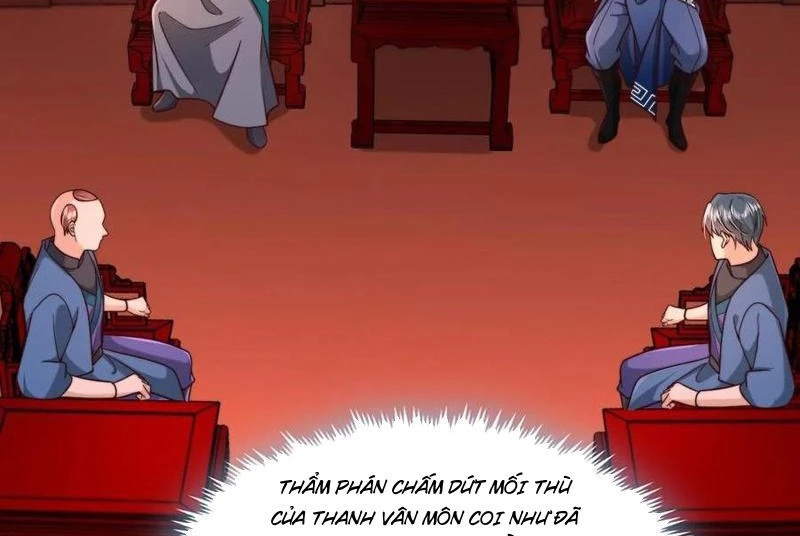 Sau khi thổ lộ với mỹ nữ tông chủ, ta vô địch! Chapter 89 - 2