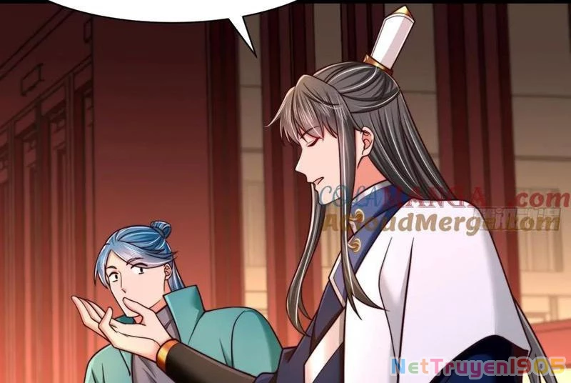Sau khi thổ lộ với mỹ nữ tông chủ, ta vô địch! Chapter 89 - 8