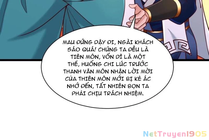 Sau khi thổ lộ với mỹ nữ tông chủ, ta vô địch! Chapter 89 - 13