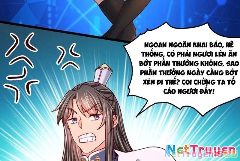 Sau khi thổ lộ với mỹ nữ tông chủ, ta vô địch! Chapter 89 - 16